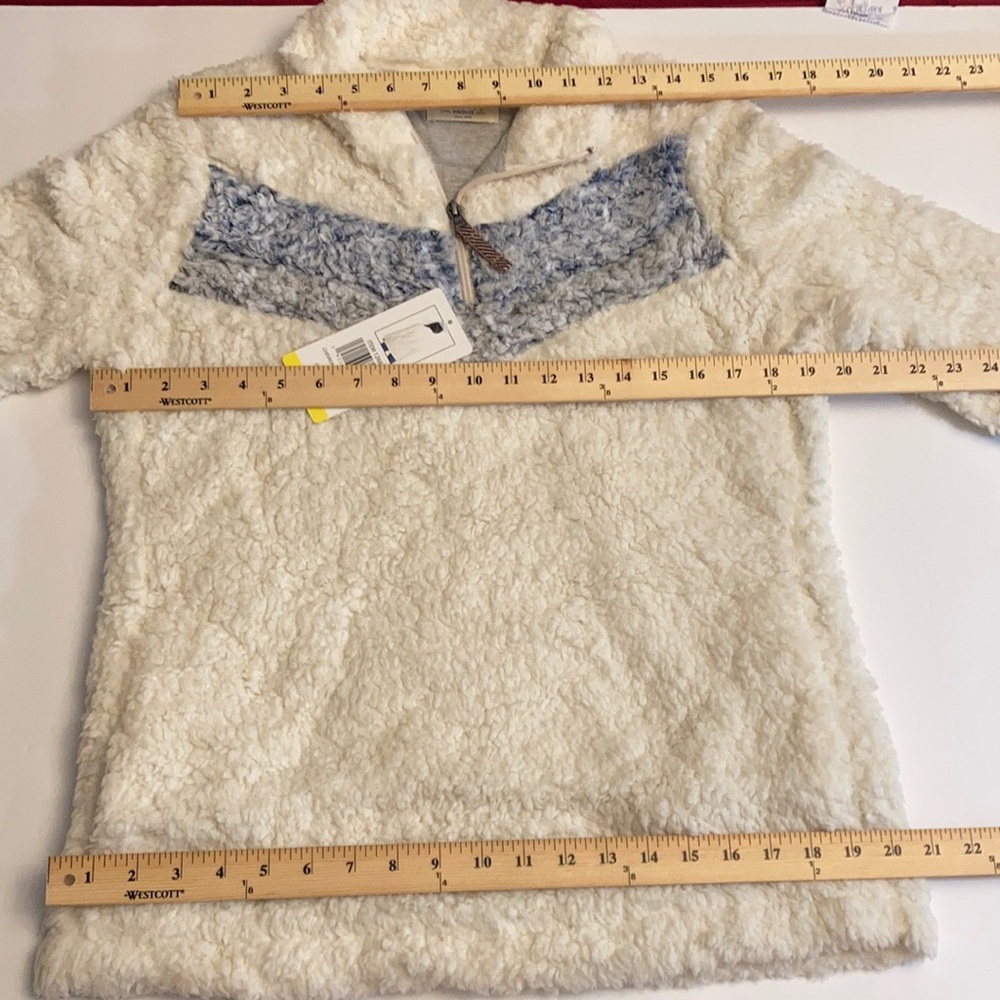 Sweatshirt - Picture 2 of 14